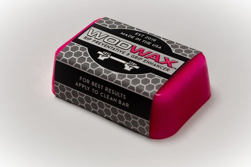 Wholesaler WODWAX Handcare Block of wax