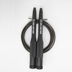 Odin Câble D'acier Corde à Sauter Aluminium