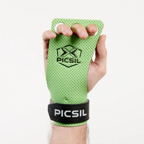 Picsil RX Grips 3h, Sangles de tirage