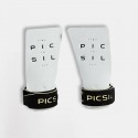 White CONDOR Grips without holes| PICSIL
