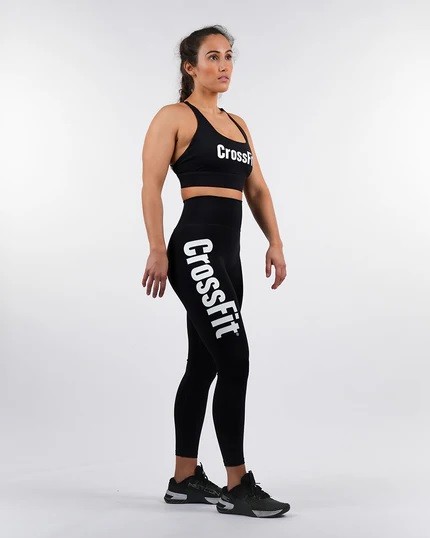 Legging femme crossfit sale