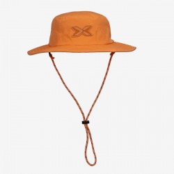 Orange waterproof BOONIE hat | PICSIL