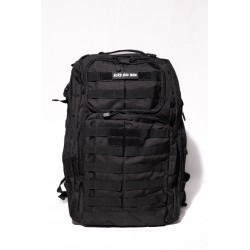 Sport Bag HERO Black 40 L | VERY BAD WOD