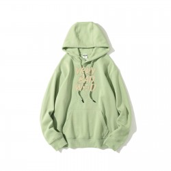 Hoodie unisex THE SWEETY Green Apple | VERY BAD WOD