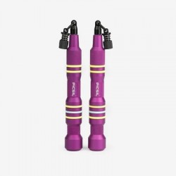 Workout jump rope 360 INSIGNE AMETHYST | PICSIL