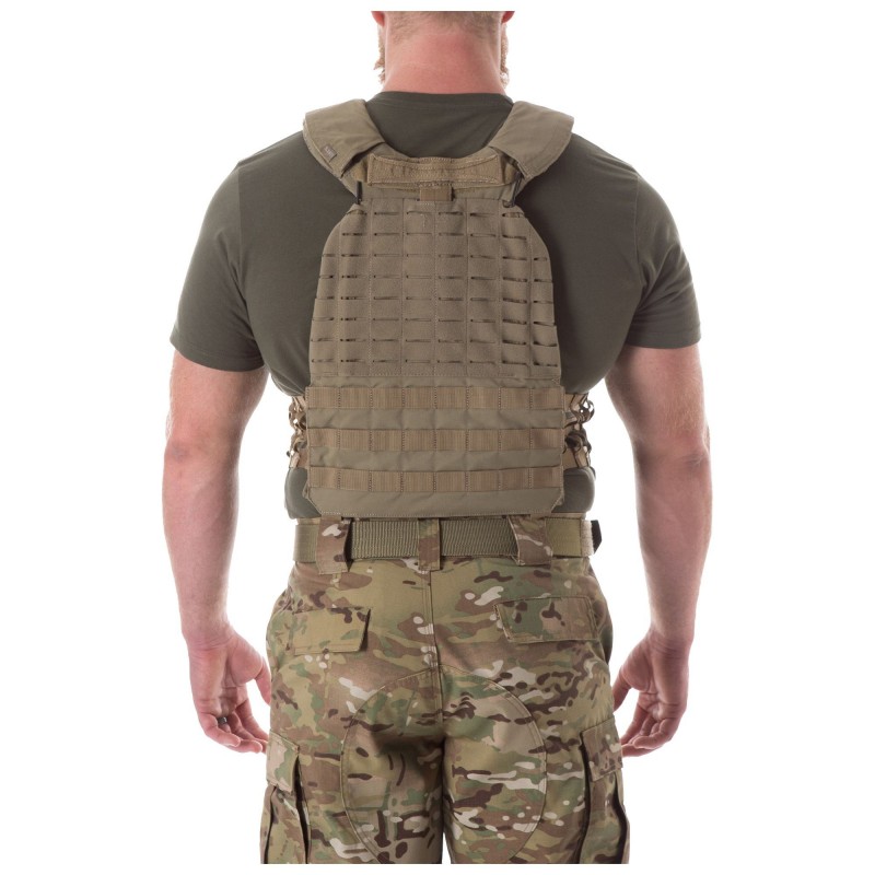 Gilet lesté entraînement 5.11 Sandstone TACTEC™