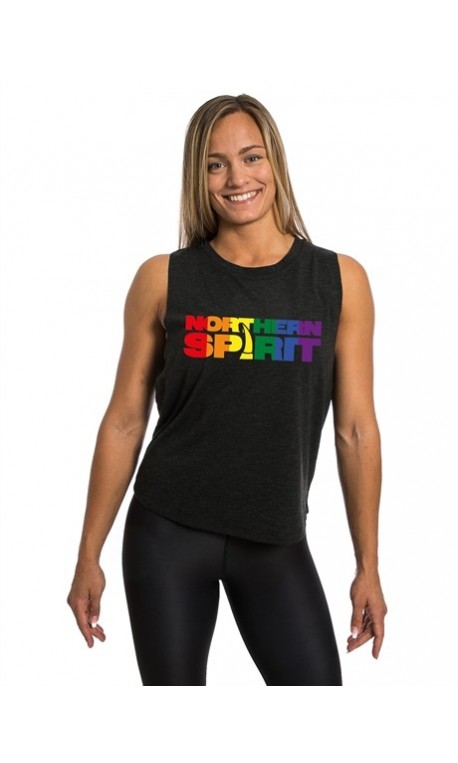 pride muscle tank