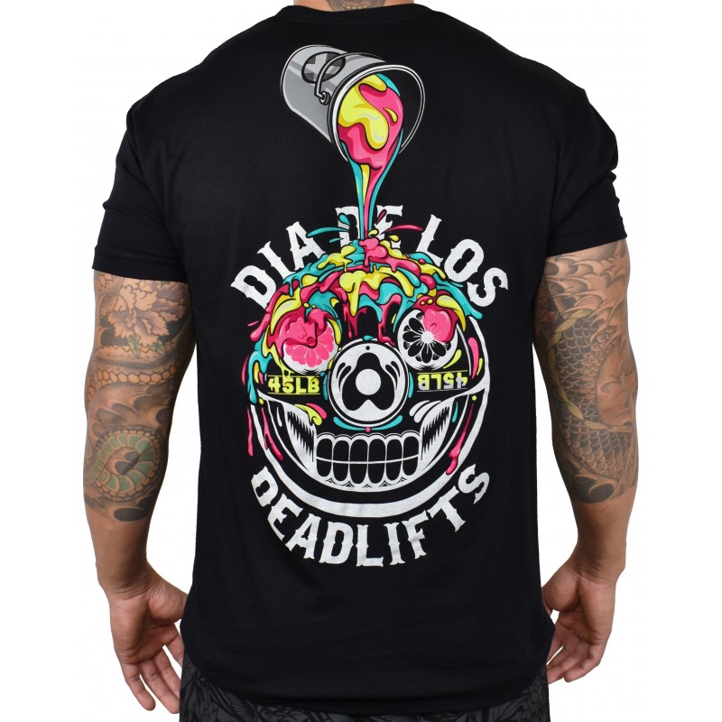 day of the deadlift shirt