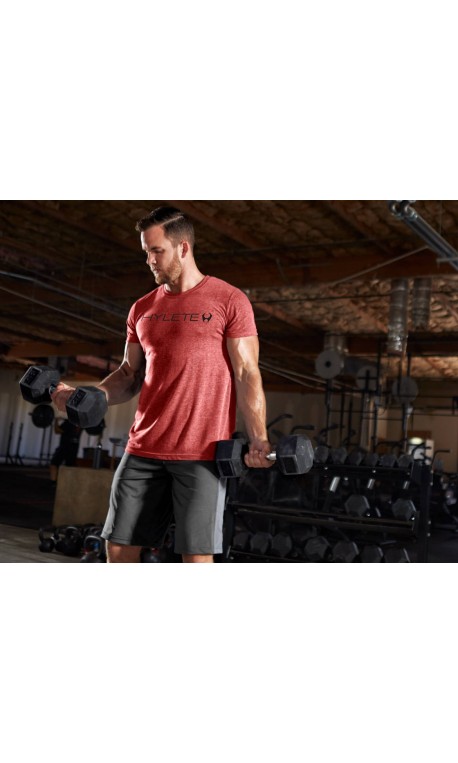 hylete men's shirts