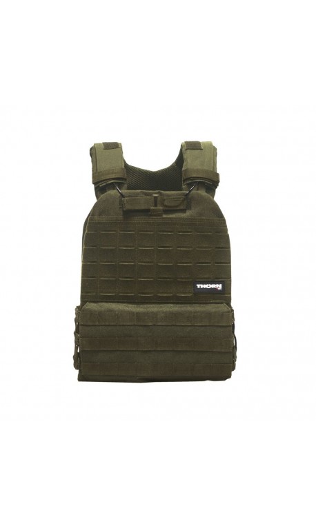 Women's rx weight discount vest