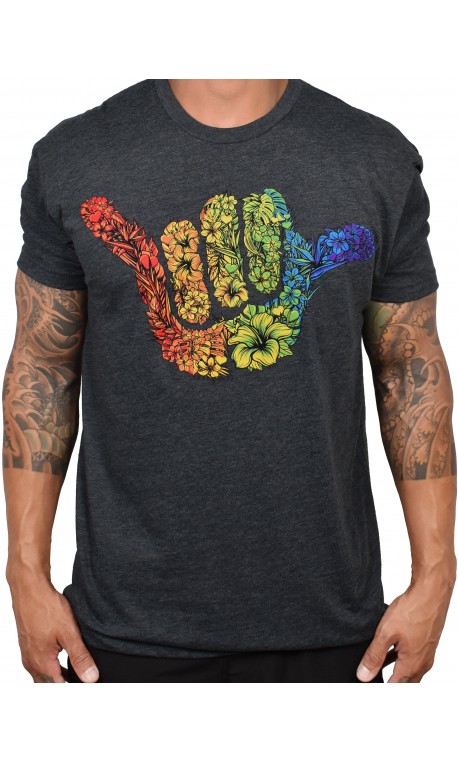 vgk pride shirt