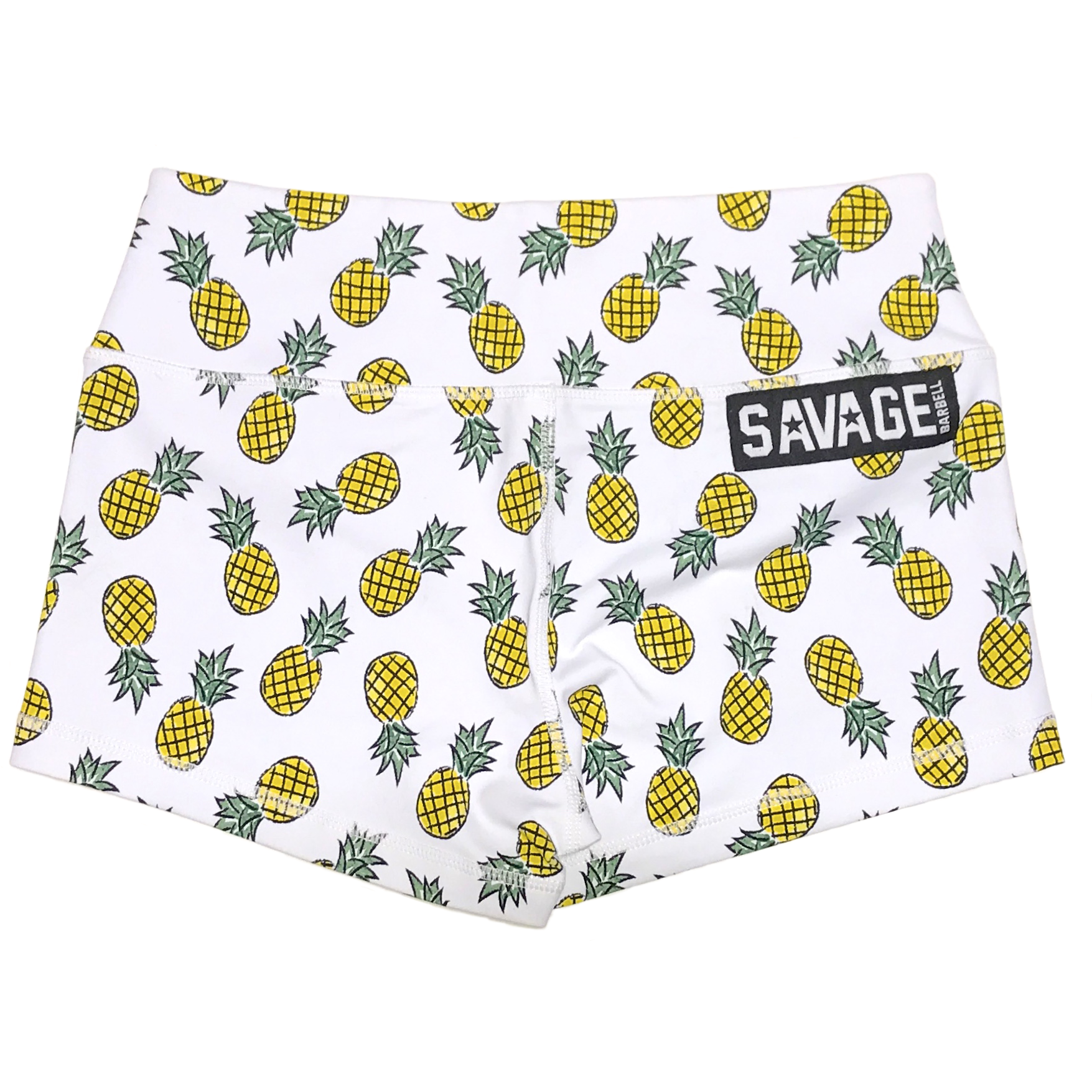 savage workout shorts