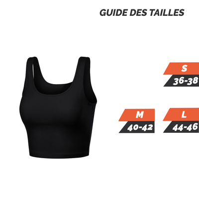 Guide des tailles-Barbell Regiment-Training-distribution