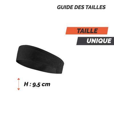 Guide des tailles-HEXXEE-Training-Ditstribution