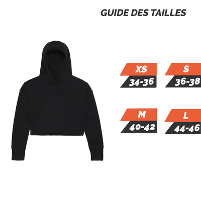 Guide des tailles-Savage Barbell-Training-Distribution