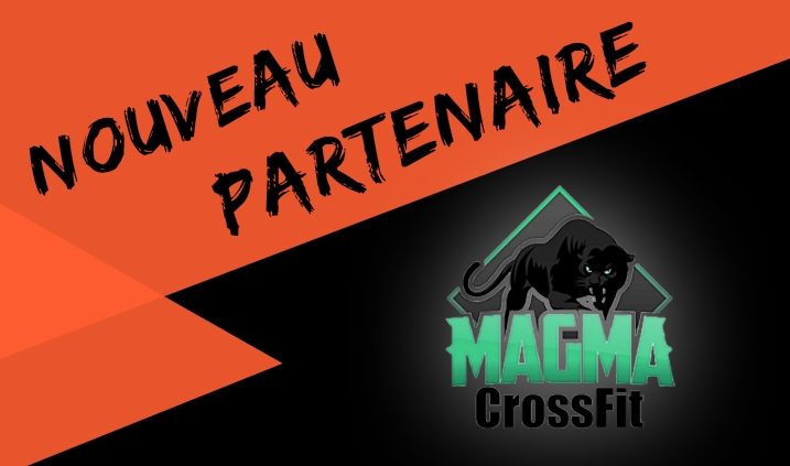 La Box CrossFit® Red Legion choisit de nous faire confiance !